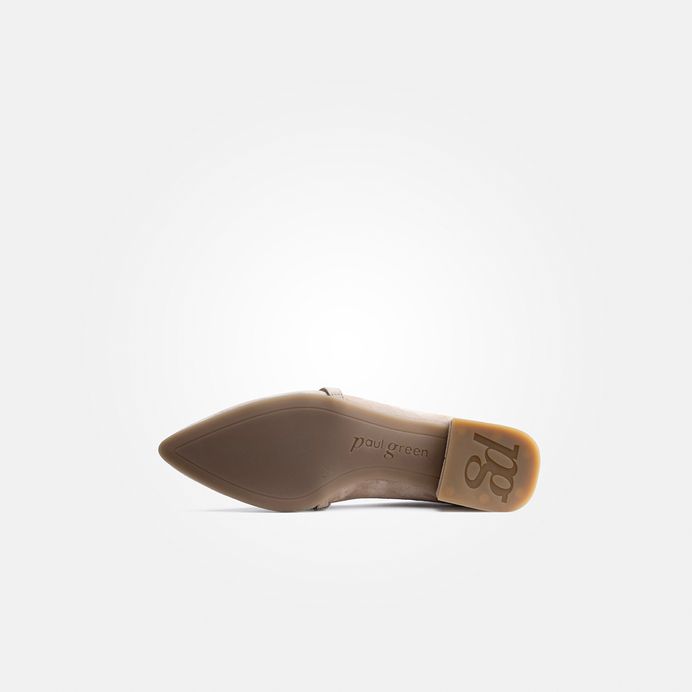 Paul Green SUPER SOFT Ballerina 1083-015 Wochenangebot