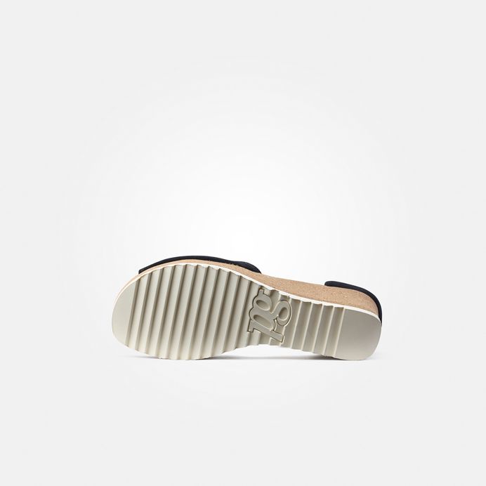 Paul Green SUPER SOFT Sandalette 6121-035 Kostenlose Rückgabe