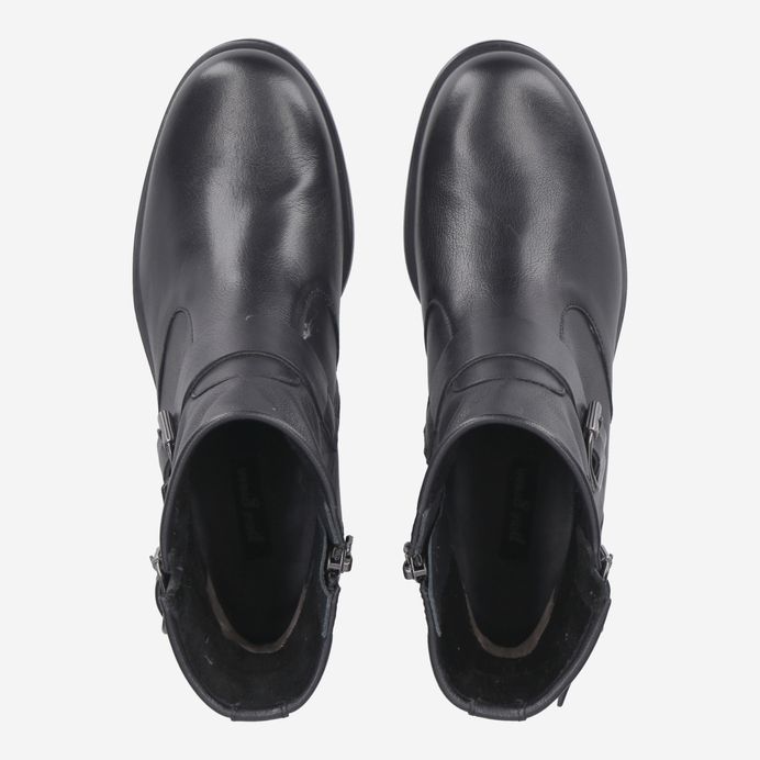 Paul Green Stiefelette 8279-026 Letzter Tag
