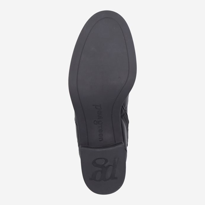 Paul Green Stiefelette 8279-026 Letzter Tag