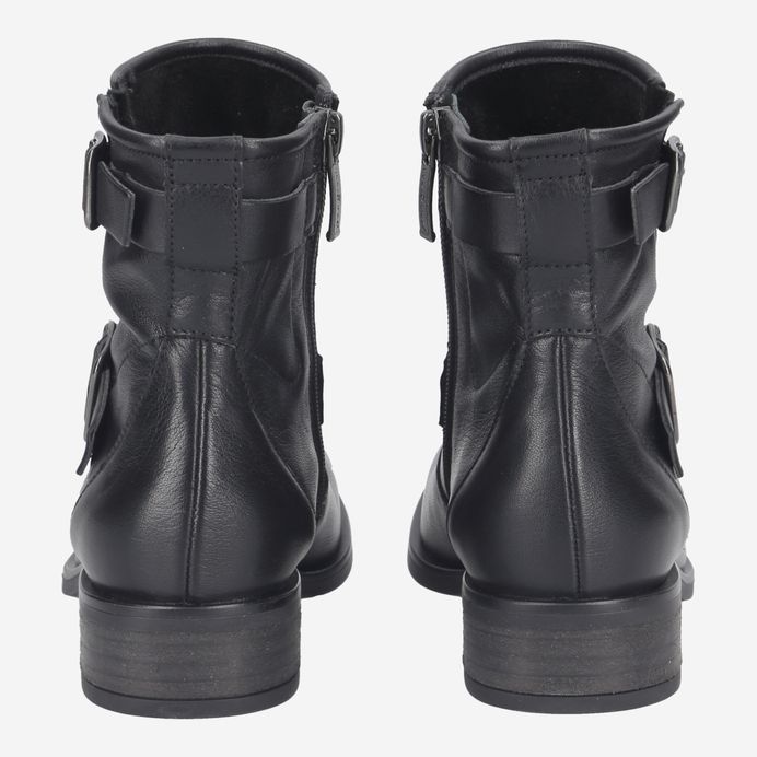 Paul Green Stiefelette 8279-026 Letzter Tag
