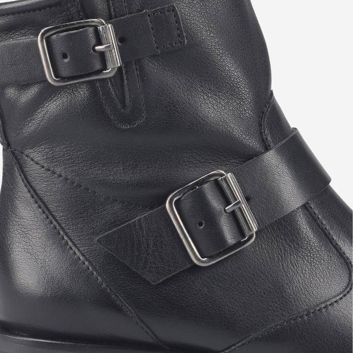 Paul Green Stiefelette 8279-026 Letzter Tag
