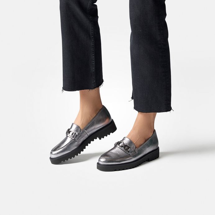 Paul Green Loafer 1124-016 Bis zu 50% Rabatt
