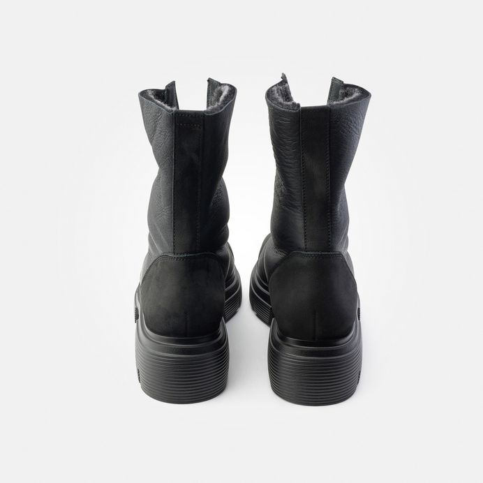 Paul Green Bootie mit Warmfutter 8251-016 Super Rabatt