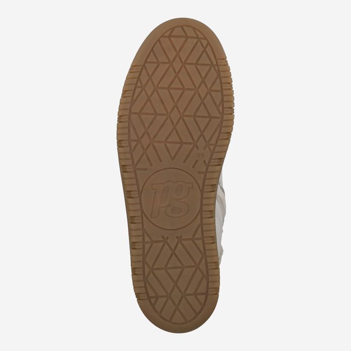 Paul Green Hightop-Pauls mit RELAX-WEITE und Wechselfußbett 5379-026 Kostenloser Versand international