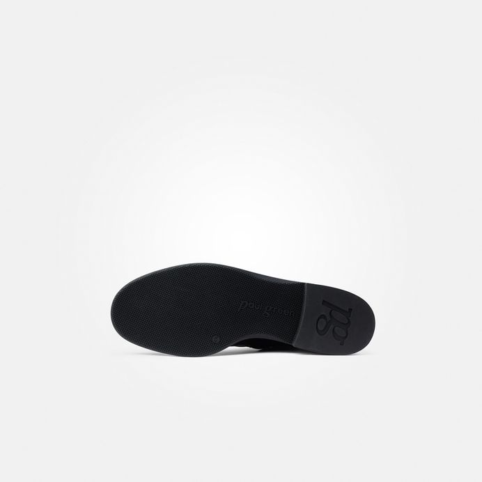 Paul Green Schnürstiefelette 8066-026 Speichern exportieren