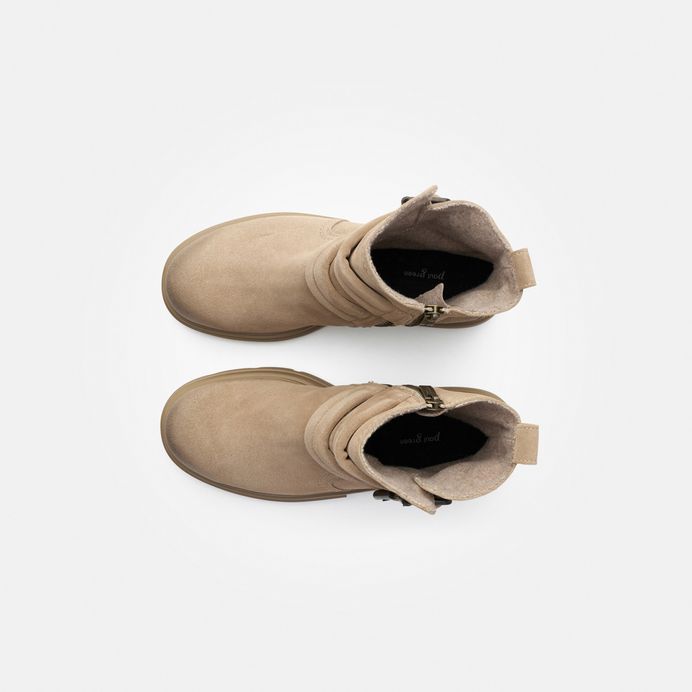 Paul Green Stiefelette 9035-066 Im Verkauf