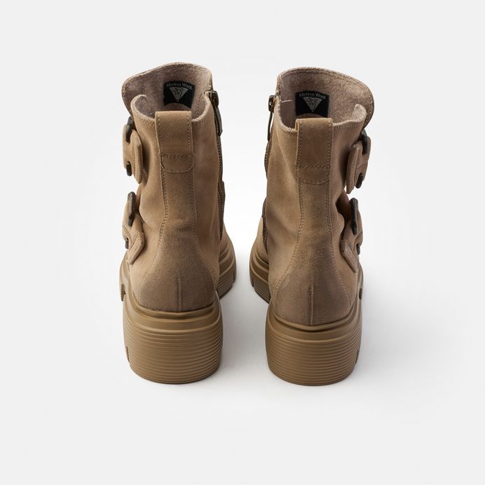 Paul Green Stiefelette 9035-066 Im Verkauf