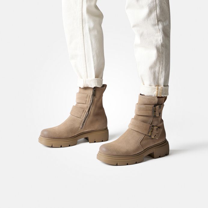 Paul Green Stiefelette 9035-066 Im Verkauf