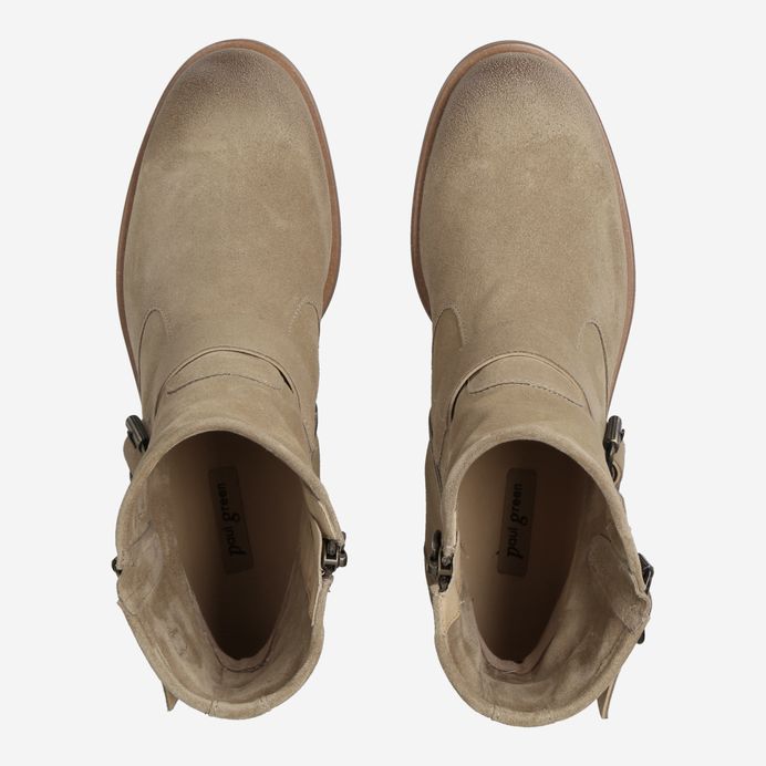 Paul Green Stiefelette 8279-036 2025