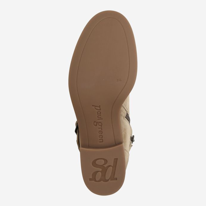 Paul Green Stiefelette 8279-036 2025
