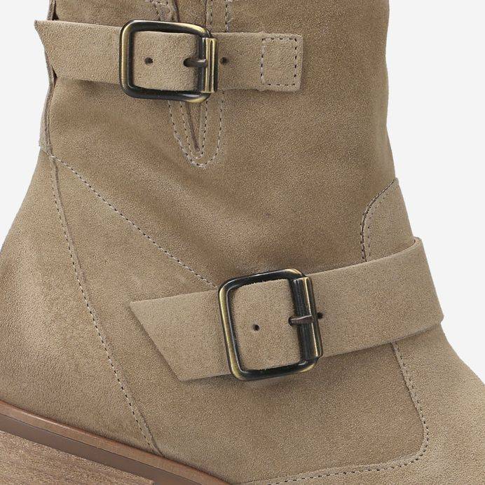Paul Green Stiefelette 8279-036 2025