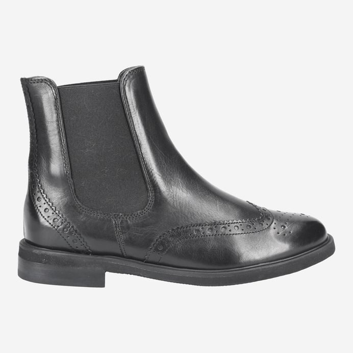 Paul Green Chelsea-Stiefelette 8070-024