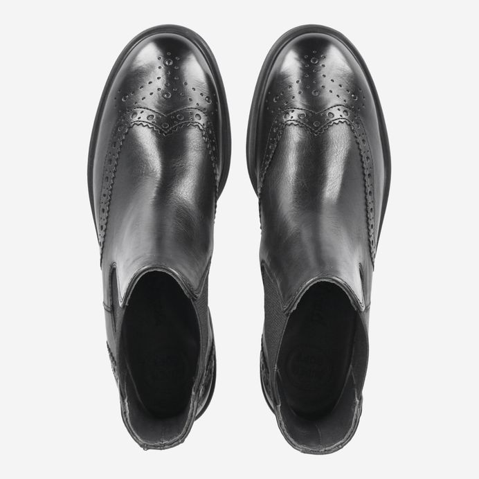 Paul Green Chelsea-Stiefelette 8070-024 Online