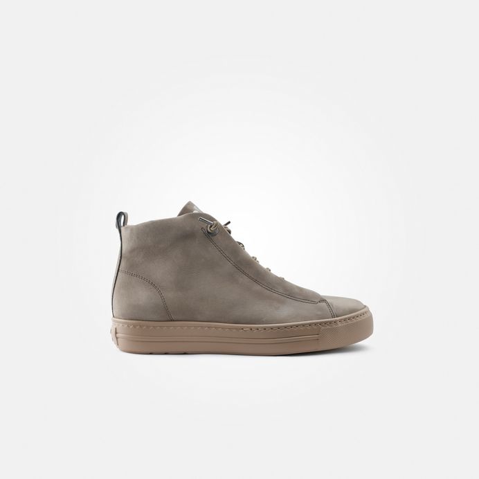 Paul Green Hightop-Pauls 5283-056