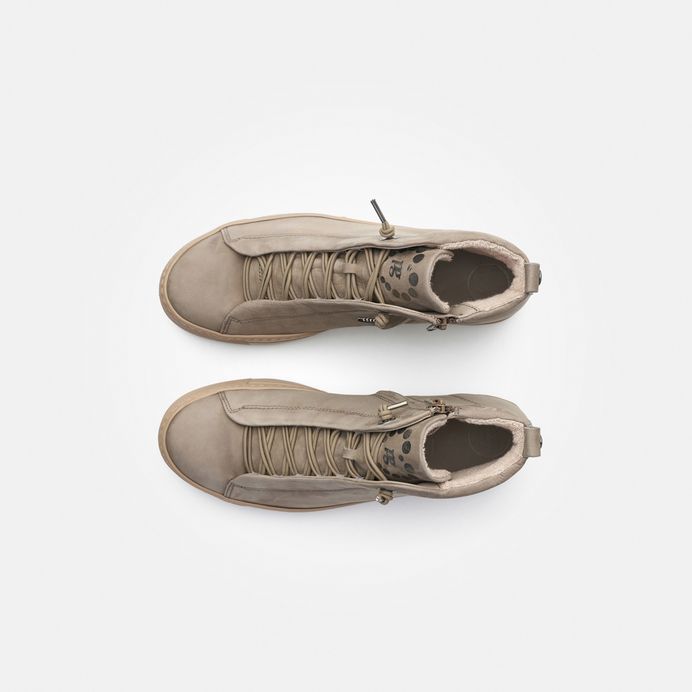 Paul Green Hightop-Pauls 5283-056 Auslauf