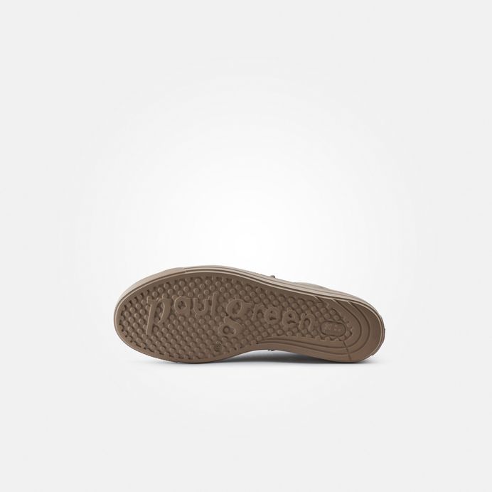Paul Green Hightop-Pauls 5283-056 Auslauf