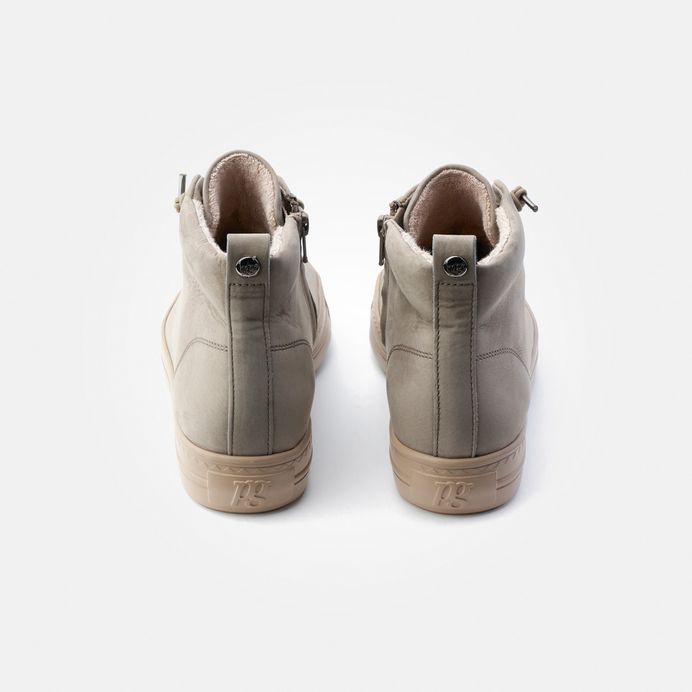 Paul Green Hightop-Pauls 5283-056 Auslauf