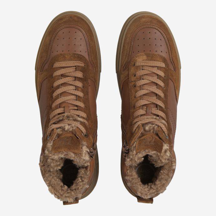 Paul Green Hightop-Pauls mit Wechselfußbett 5373-036 Angebote