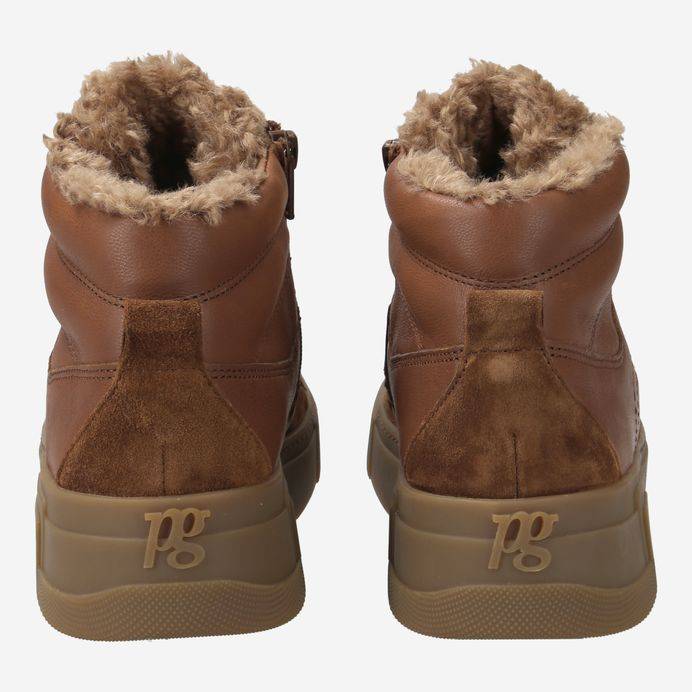 Paul Green Hightop-Pauls mit Wechselfußbett 5373-036 Angebote
