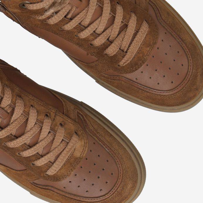 Paul Green Hightop-Pauls mit Wechselfußbett 5373-036 Angebote