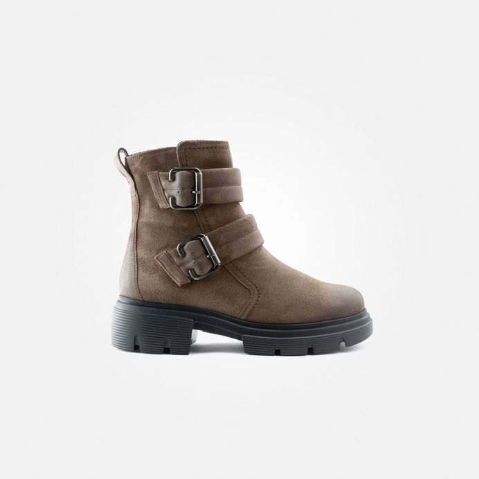 Paul Green Stiefelette 9035-036