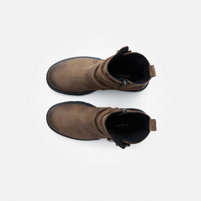 Paul Green Stiefelette 9035-036 im Angebot