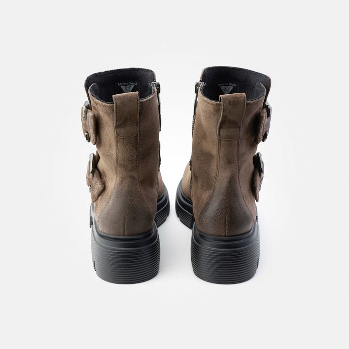 Paul Green Stiefelette 9035-036 im Angebot
