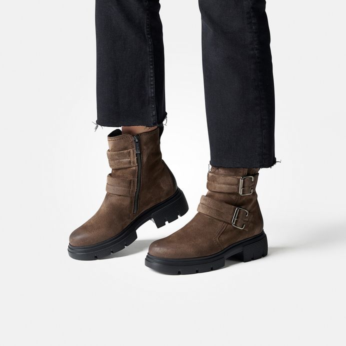 Paul Green Stiefelette 9035-036 im Angebot