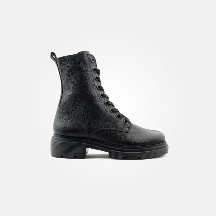 Paul Green Schnürbootie 8148-026