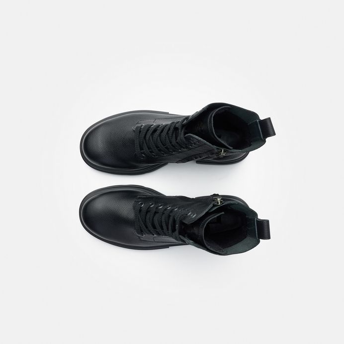 Paul Green Schnürbootie 8148-026 Meist gekauft