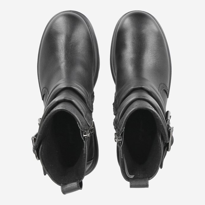Paul Green Stiefelette 9035-076 Kostenloser Versand