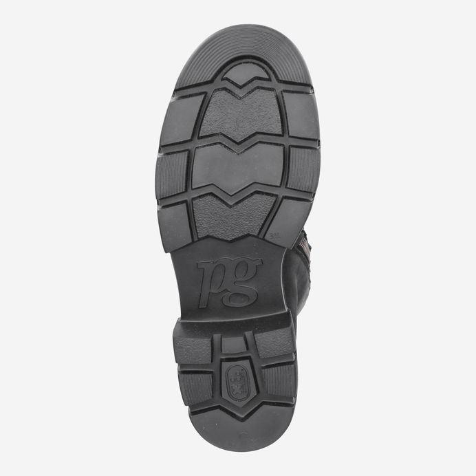 Paul Green Stiefelette 9035-076 Kostenloser Versand