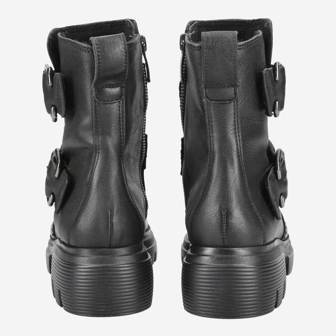 Paul Green Stiefelette 9035-076 Kostenloser Versand