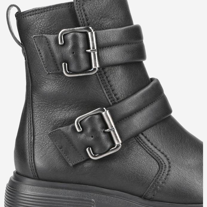 Paul Green Stiefelette 9035-076 Kostenloser Versand