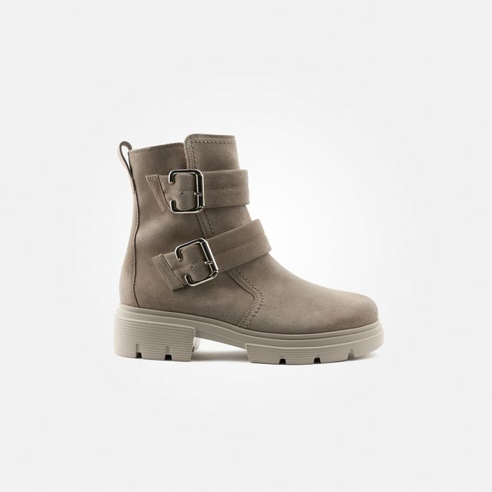 Paul Green Stiefelette 9035-056