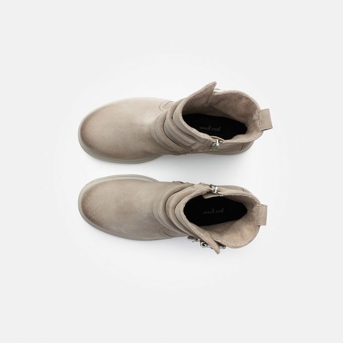 Paul Green Stiefelette 9035-056 Fabrikpreis