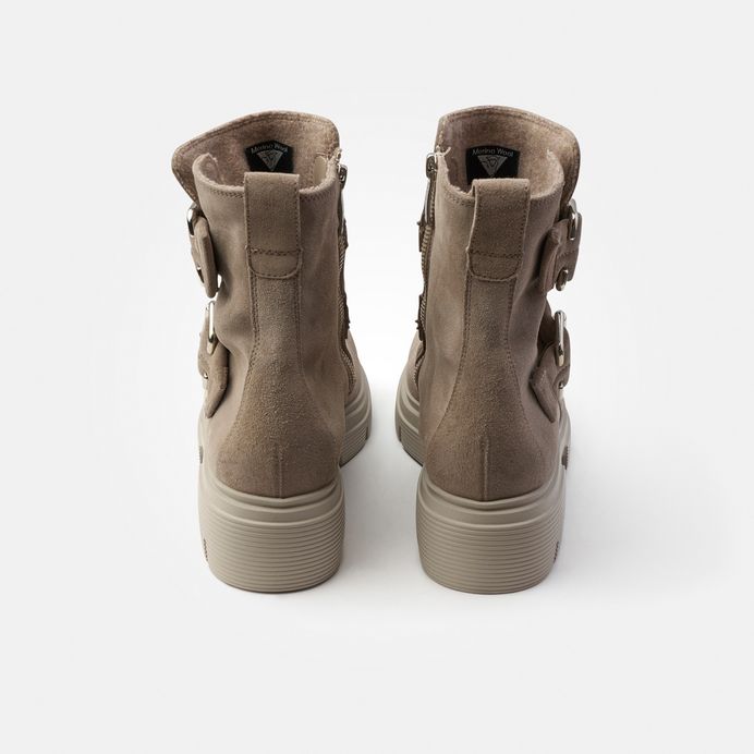 Paul Green Stiefelette 9035-056 Fabrikpreis