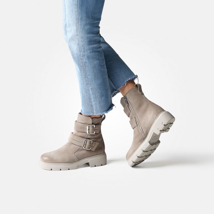 Paul Green Stiefelette 9035-056 Fabrikpreis