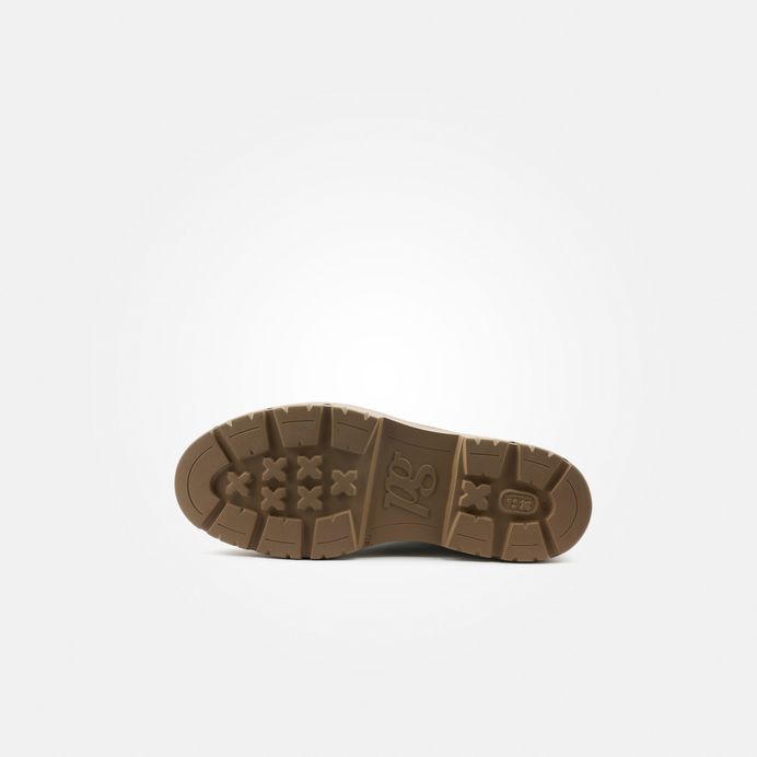 Paul Green Schnürstiefelette mit Warmfutter 5287-066 Rabatt