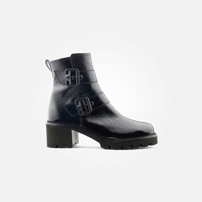 Paul Green Stiefelette 9907-066