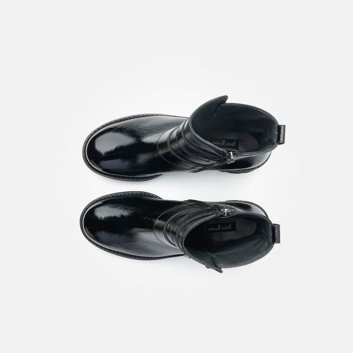 Paul Green Stiefelette 9907-066 Großer Ausverkauf