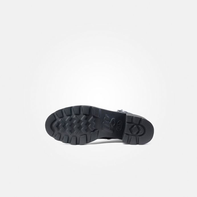 Paul Green Stiefelette 9907-066 Großer Ausverkauf