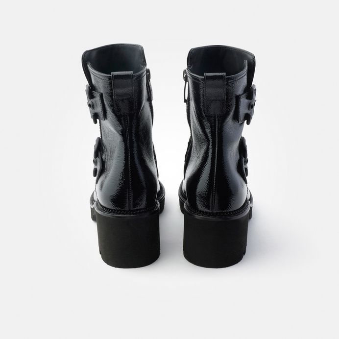 Paul Green Stiefelette 9907-066 Großer Ausverkauf