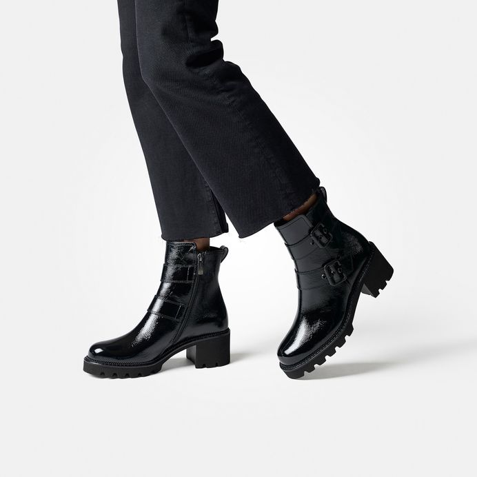 Paul Green Stiefelette 9907-066 Großer Ausverkauf