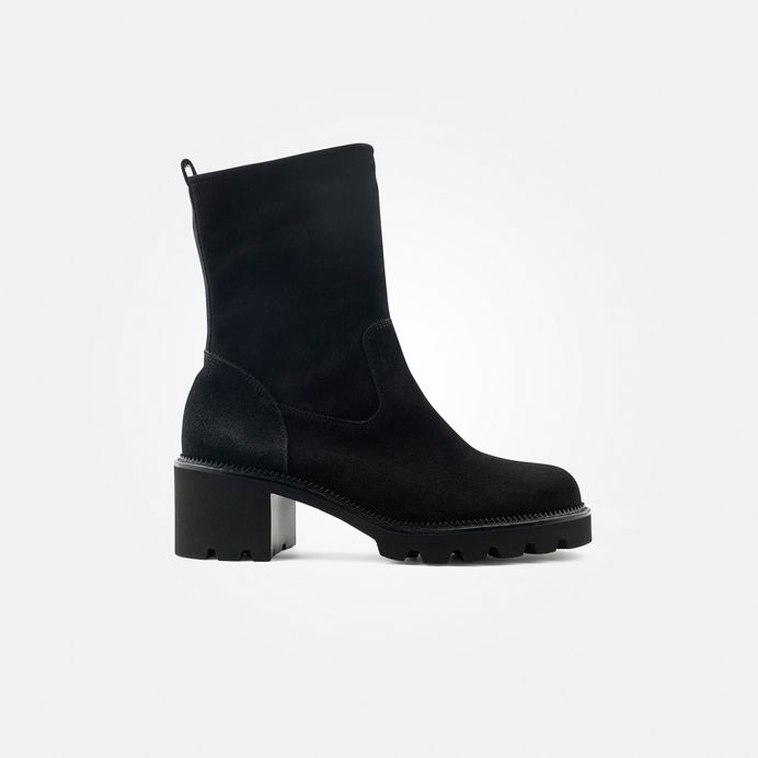 Paul Green Stiefelette 8133-016