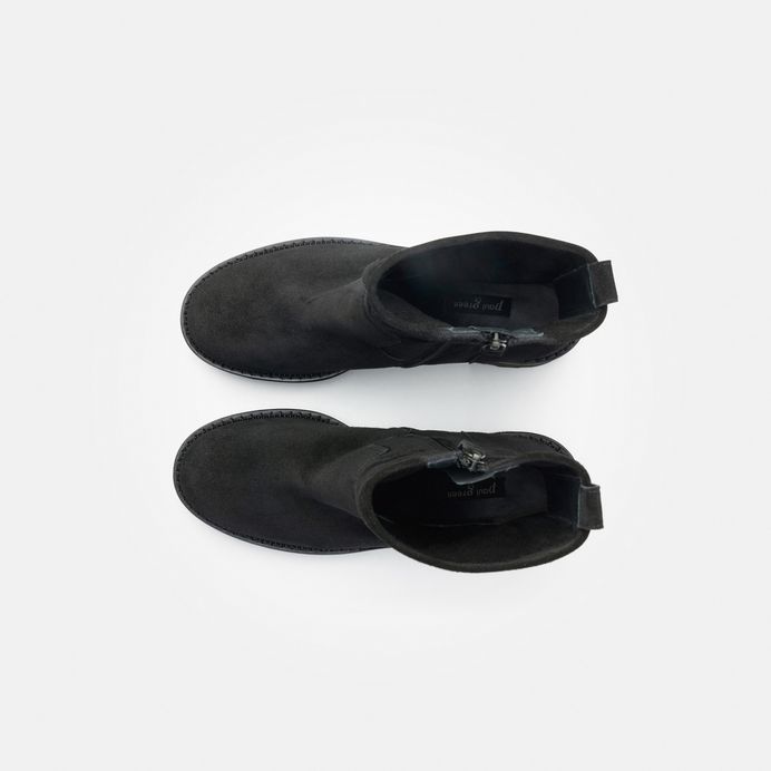 Paul Green Stiefelette 8133-016 Begrenztes Angebot