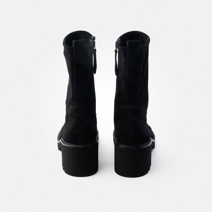 Paul Green Stiefelette 8133-016 Begrenztes Angebot