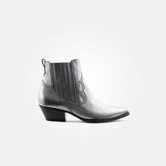 Paul Green Stiefelette 8144-036
