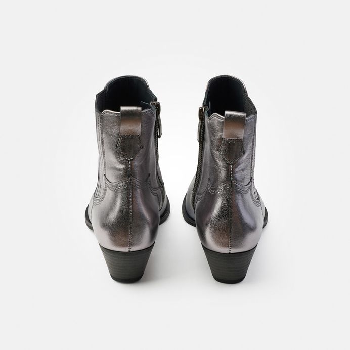 Paul Green Stiefelette 8144-036 Online Shopping